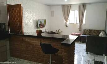 Imagem 7: Mini chacrinha Casa com 2 dormitórios