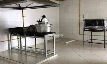 Imagem 5: Sala para alugar, 280 m² por R$ 6.000/mês - Setor Aeroporto - Goiânia/GO