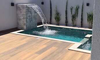 Imagem 3: Belíssima casa em condomínio fechado