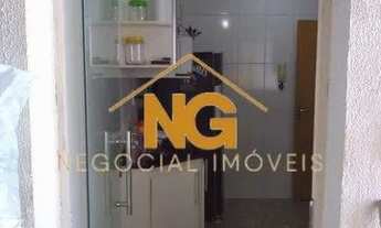 Imagem 6: CONTAGEM - Apartamento Padrão - Centro