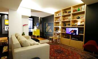 Imagem 6: Apartamento à venda no bairro Bigorrilho - Curitiba/PR