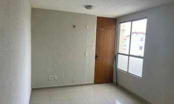 Imagem: Alugo apartamento em condominio no Lago