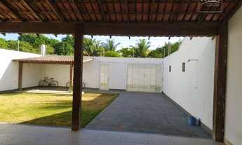 Imagem 3: Casa com 3 dormitórios à venda, 156 m² por R$ 550.000,00 - Ponta da Fruta - Vila Velha/ES