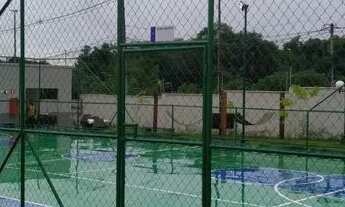 Imagem 4: Parque Ville Jasmim l - 2 quartos