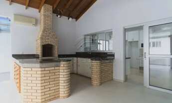 Imagem 6: Casa Condomínio Sobrado em Londrina