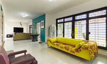 Imagem 2: Casa 5 dormitórios - Lapa