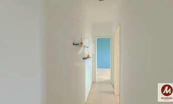 Imagem 7: Apartamento (tipo - padrao) 2 dormitórios, cozinha planejada, portaria 24hs, lazer, em con