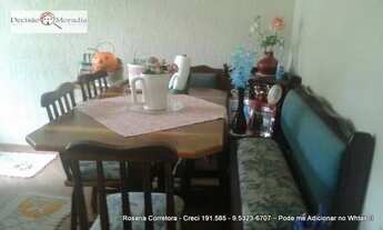 Imagem 7: Apartamento à venda, 49 m² por R$ 199.000,00 - Granja Viana - Cotia/SP