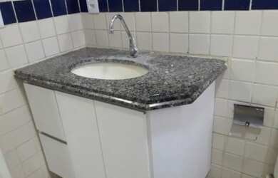 Imagem 3: Alugo apto Vila Santa Maria em Montes Claros