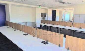 Imagem 4: Sala à venda, 250 m² por R$ 2.000.000,00 - Jardim - Santo André/SP