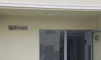 Imagem 2: Apartamento para aluguel possui 30 metros quadrados com 2 quartos em Janga - Paulista - PE