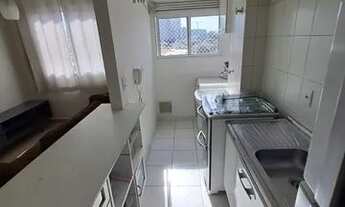 Imagem 7: Apartamento para venda possui 34 metros quadrados com 1 quarto em Cambuci - São Paulo - SP