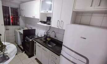 Imagem 5: Apartamento Exclusivo no Condomínio Encantos Mineiros - Totalmente Planejado e Equipado