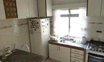 Imagem 5: Apartamento para Venda em São Bernardo do Campo, Centro, 2 dormitórios, 1 banheiro, 1 vaga