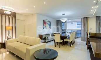 Imagem 2: CURITIBA - Apartamento Padrão - Água Verde