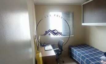 Imagem 6: Seu Novo Lar: Apartamento com 02 Dormitórios, Portaria 24hs e Salão de Festas no Km26 Rapo