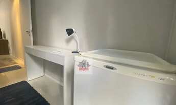 Imagem 13: Apartamento para aluguel com 42 metros quadrados com 1 quarto em Consolação - São Paulo