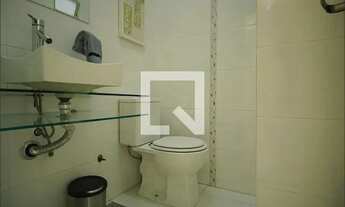 Imagem 7: Apartamento para Aluguel - Passo D'areia, 1 Quarto, 61 m2