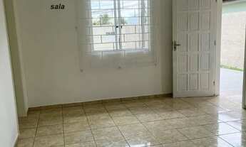 Imagem 2: Casa para venda possui 100 metros quadrados com 3 quartos em Centro - Ribeirão Pires - SP