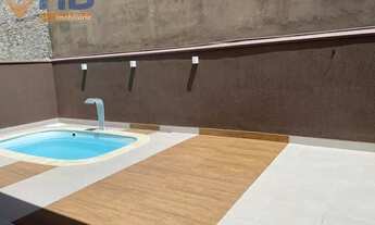 Imagem 5: VENDA OU LOCAÇÃO. Casa em Condomínio em Caçapava