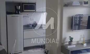 Imagem 3: Apartamento (tipo - padrao) 2 dormitórios, cozinha planejada, elevador, em condomínio fech