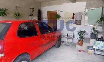 Imagem 5: Casa térrea 03 cômodos grandes,02 vagas c/terreno 6x28 -Sitio joaninha