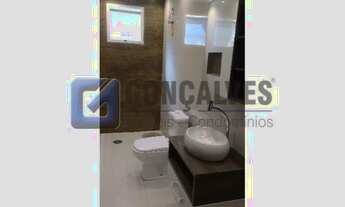 Imagem 5: SAO BERNARDO DO CAMPO - Residential / Apartment - PLANALTO