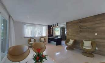 Imagem 7: Casa Luxuosa de 4 suítes com piscina no Paiva