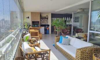 Imagem 7: Apartamento para venda possui 160 metros quadrados com 3 quartos em Saúde - São Paulo - SP