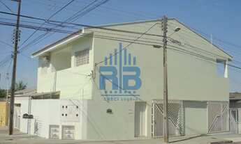 Imagem: PRESIDENTE PRUDENTE - Apartamento PadrÃ£o