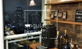 Imagem 5: Linda Pent House a no Campo Belo