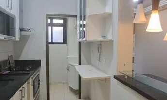 Imagem: Apartamento para locação no Urbanova com