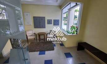 Imagem 4: Apartamento à venda, 128 m² por R$ 830.000,00 - Vila Bastos - Santo André/SP