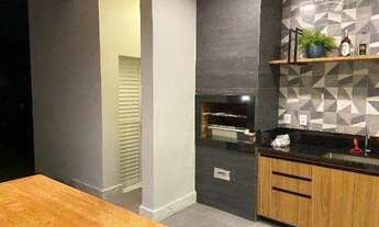 Imagem 4: Casa com 3 dormitórios à venda, 200 m² por R$ 2.100.000,00 - Jacuhy - Serra/ES