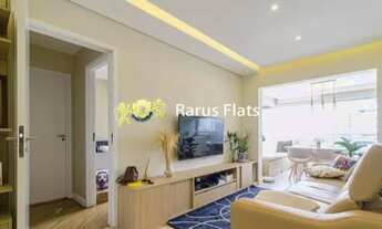 Imagem: Excelente Flat para venda em Pinheiros !