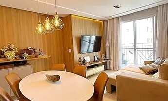 Imagem: Apartamento mobiliado em Nova Parnamirim