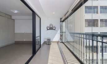 Imagem 5: Apartamento para locação em Bela Vista - São Paulo - São Paulo