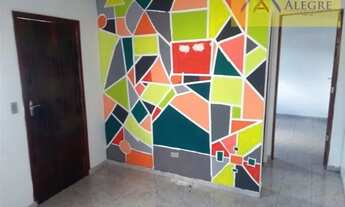 Imagem: São Paulo - Casa Padrão - Vila Marari