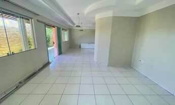 Imagem: Casa com 3 dormitórios para alugar, 200