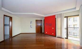 Imagem 2: Apartamento podendo conter até 4 quartos (1 suíte), 4 banheiros, 2 vagas de garagem e ele