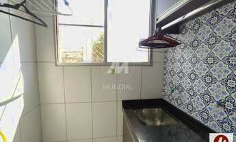 Imagem 5: Apartamento (tipo - padrao) 2 dormitórios, cozinha planejada, portaria 24 horas, lazer, es