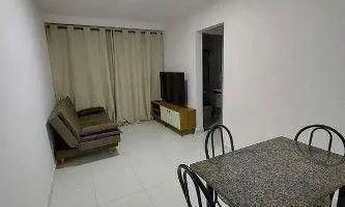 Imagem: Apartamento com 2 dormitórios à venda