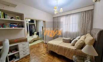 Imagem 5: Apartamento com 3 dormitórios à venda, 380 m² por R$ 1.900.000,00 - Embaré - Santos/SP