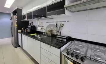 Imagem 7: Apartamento para Venda em Rio de Janeiro, Freguesia (Jacarepaguá), 3 dormitórios, 1 suíte