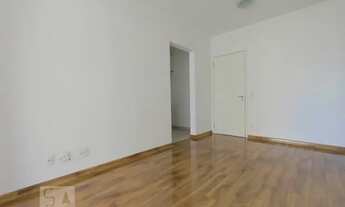 Imagem 2: Apartamento para Aluguel - Barra Funda, 2 Quartos, 58 m2