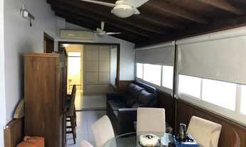 Imagem 4: FLORIANóPOLIS - Cobertura - Carvoeira