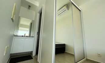 Imagem 2: Apartamento para aluguel com 39m2 com 1 suíte