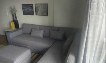 Imagem 3: Apartamento para alugar, 76 m² por R$ 9.000,00/mês - Vila Nova Conceição - São Paulo/SP