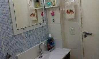 Imagem 3: Apartamento com 3 dormitórios à venda, 55 m² por R$ 255.000 - Coqueiral de Itaparica - Vil