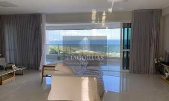 Imagem: SALVADOR - Apartamento Padrão - PITUAÇU